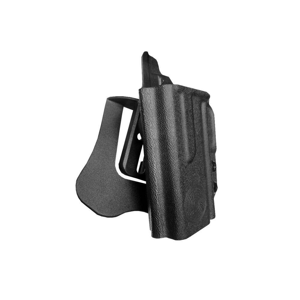 Holsters Byrna Technologies Ready Series Byrna Kydex Waistband Holster - LH